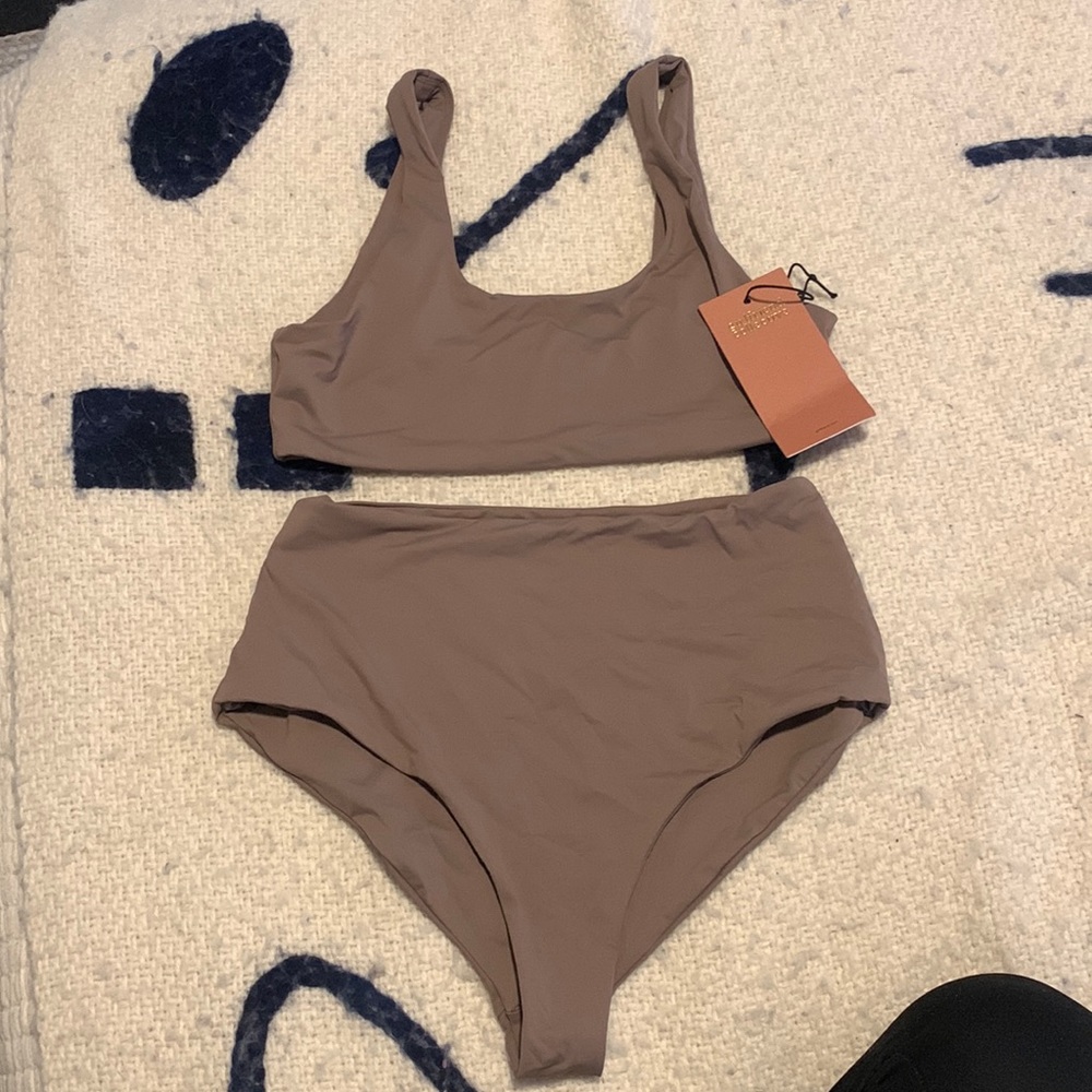 Girlfriend Bikini
